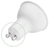 5 Faretto Led Gu10 Lampadina 5w Luce Bianca Lampadine Per Lampadario Applique