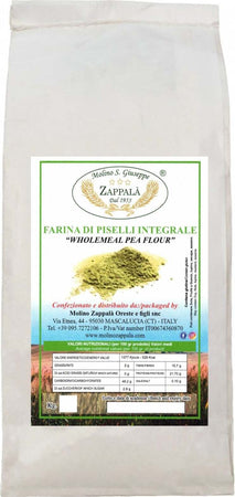 5-Kg-Farina-di-Piselli-Integrale