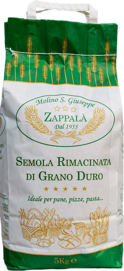 5-Kg-Semola-rimacinata-di-grano-duro-siciliano-tipo-SPECIALE-MOLINO-ZAPPALA'