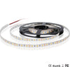 5 METRI STRIP STRISCIA 300 LED 3014 SMD PER ESTERNO IP65 12 V DC CALDO FREDDO Illuminazione/Strisce LED Trade Shop italia - Napoli, Commerciovirtuoso.it