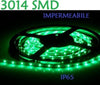 5 METRI STRIP STRISCIA 300 LED 3014 SMD PER ESTERNO IP65 12 V DC CALDO FREDDO Illuminazione/Strisce LED Trade Shop italia - Napoli, Commerciovirtuoso.it