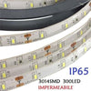 5 Metri Strip Striscia 300 Led 3014 Smd Per Esterno Ip65 12 V Dc Caldo Freddo Illuminazione/Strisce LED Trade Shop italia - Napoli, Commerciovirtuoso.it