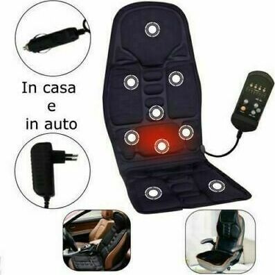 5-Motori-Schiena-Massaggio-Sedile-e-Cuscino-Auto-Casa-Ufficio-Rilassante-Scalda