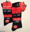 5 Paia Calza Uomo corta Pierre Cardin in cotone Pierre Cardin Pc Massimo