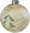 5 palline per albero di natale in vetro oro con albero da Ø 10 cm pendaglio decorato Casa e cucina/Decorazioni per interni/Addobbi e decorazioni per ricorrenze/Decorazioni natalizie/Addobbi e decorazioni/Palle e palline MagiediNatale.it - Altamura, Commerciovirtuoso.it