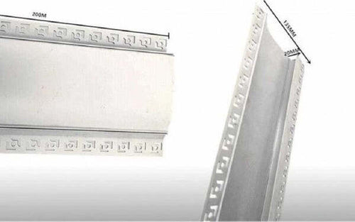 5-Profili-In-Alluminio-2mt-A-Incasso-Senza-Copertura-Per-Strip-Led-Strisce-Al-17