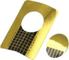 5 ROTOLI 2500 CARTINE ORO NAIL ART ALLUNGAMENTO RICOSTRUZIONE UNGHIE TIPS SAGOME Bellezza/Manicure e pedicure/Decorazioni per unghie/Unghie finte e accessori/Sagome per unghie Trade Shop italia - Napoli, Commerciovirtuoso.it