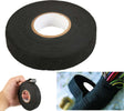 5 Rotoli Di Nastro Adesivo In Tessuto Cablaggio Cavi 19mm X 25mt Fai da te/Ferramenta/Adesivi e sigillanti/Nastro adesivo/Nastro isolante Trade Shop italia - Napoli, Commerciovirtuoso.it