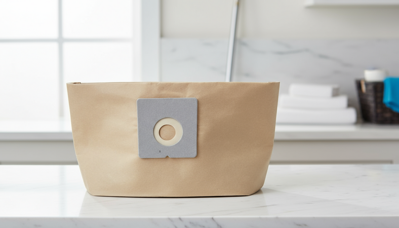 5 sacchetti aspirapolvere Ariete modello 2735 2735/1 SMART