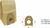 5 SACCHETTI ASPIRAPOLVERE PHILIPS SERIE OSLO HR6300..6800 T300..800 TC400..999 -TC EXCLUSIVE - NS 208 Casa e cucina/Aspirapolvere e pulizia di pavimenti e finestre/Accessori per aspirapolvere/Sacchetti per aspirapolvere/Sacchetti per aspirapolvere verticale Rossi Ricambi - Venetico Marina, Commerciovirtuoso.it