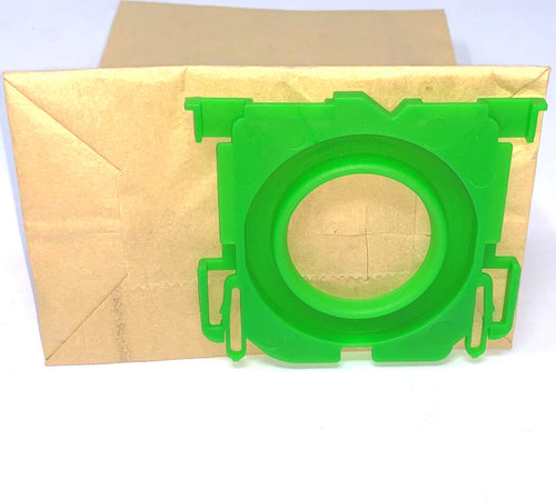 5 SACCHETTI ASPIRAPOLVERE SEBO AUTOMATIC X1 - X2 - X3 - X PROFESSIONAL - NS 442 Casa e cucina/Aspirapolvere e pulizia di pavimenti e finestre/Accessori per aspirapolvere/Sacchetti per aspirapolvere/Sacchetti per aspirapolvere verticale Rossi Ricambi - Venetico Marina, Commerciovirtuoso.it