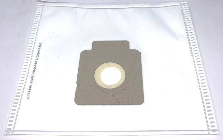 5 SACCHETTI IN MICROFIBRA  HOOVER -SERIE SPRINT ,FLASH ,  FREESPACE , CAPTURE - MORPHY RICHARDS VIVO BG  58/7 Casa e cucina/Aspirapolvere e pulizia di pavimenti e finestre/Accessori per aspirapolvere/Sacchetti per aspirapolvere/Sacchetti per aspirapolvere verticale Rossi Ricambi - Venetico Marina, Commerciovirtuoso.it