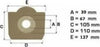 5-sacchetti-per-aspirapolvere-Lavor-Fasa-per-il-modello-MISTROINOX