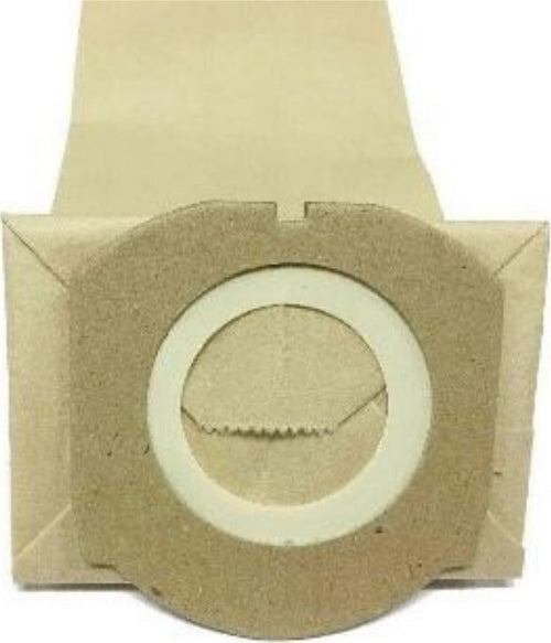 5 SACCHETTI SCOPA ELETTRICA HOOVER SYRENE SR71 - SR01011 - NS 440 Casa e cucina/Aspirapolvere e pulizia di pavimenti e finestre/Accessori per aspirapolvere/Sacchetti per aspirapolvere/Sacchetti per aspirapolvere verticale Rossi Ricambi - Venetico Marina, Commerciovirtuoso.it