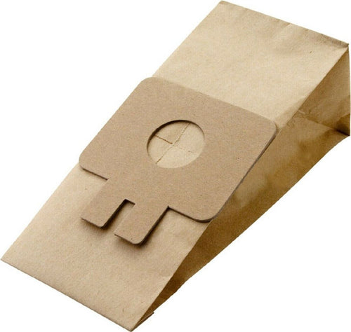 5 SACCHETTI SCOPA ELETTRICA HOOVER TRILLY - ST 104 1000W - ST 125 1200 W - NS 329 Casa e cucina/Aspirapolvere e pulizia di pavimenti e finestre/Accessori per aspirapolvere/Sacchetti per aspirapolvere/Sacchetti per aspirapolvere verticale Rossi Ricambi - Venetico Marina, Commerciovirtuoso.it