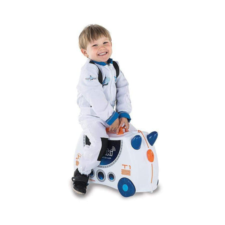 Valigetta Cavalcabile Trunki Skye
