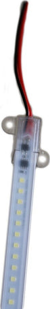 5 Striscie Led Smd 2835 Rigida Barra Profilo 15w 1 Mt Luce Calda Fredda 12v Illuminazione/Strisce LED Trade Shop italia - Napoli, Commerciovirtuoso.it