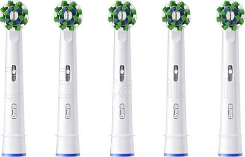 5-Testine-Cross-Action-per-Oral-B-Genius,-Smart,-PRO,-Vitality,-Vitality-Plus