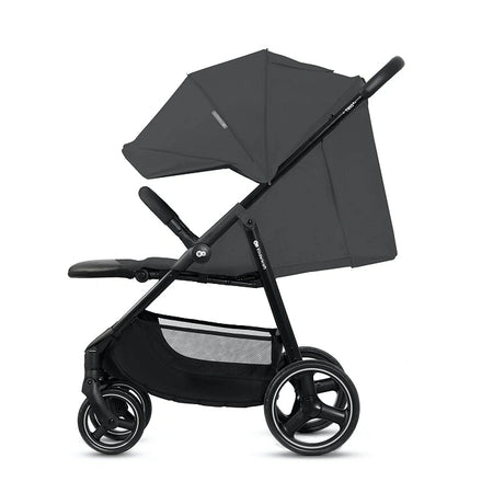 Passeggino TRIG 3 Kinderkraft-Grigio