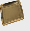 5 VASSOI PORTA SOTTO TORTA 24X19 CM 1.4 MM ORO RETTANGOLARE CARTONE DORATO Casa e cucina/Teglie da forno e accessori per pasticceria/Accessori e utensili per pasticceria/Porta torta Trade Shop italia - Napoli, Commerciovirtuoso.it