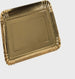 5 VASSOI PORTA SOTTO TORTA 24X19 CM 1.4 MM ORO RETTANGOLARE CARTONE DORATO Casa e cucina/Teglie da forno e accessori per pasticceria/Accessori e utensili per pasticceria/Porta torta Trade Shop italia - Napoli, Commerciovirtuoso.it