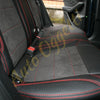 Coprisedili di classe Premium per Ford Focus mk4