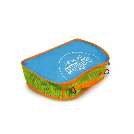 Borsa Trunki Tidybag Blue
