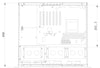 Chassis Industriale da Rack 19'' 3U Ultra Compatto Nero