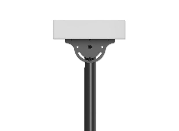 Supporto TV 37''-70'' da Soffitto Altezza Regolabile Full-motion