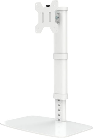 Supporto da Tavolo Stand per Monitor 17-27'' con Base