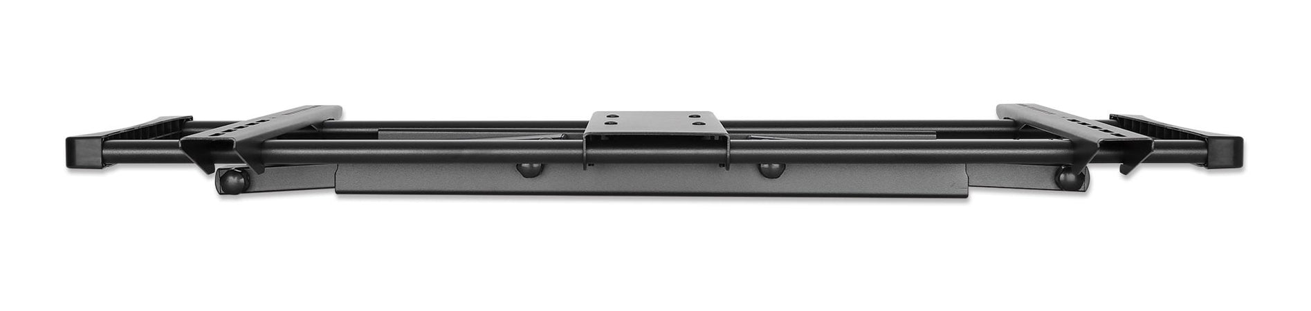 Staffa universale Full-Motion per fissaggio a parete di grandi schermi 60-100''