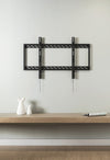 Staffa a Muro Slim Fissa TV LED LCD 60-100''
