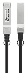 Cavo in Rame Twinax DAC Passivo QSFP+ 40G 2m