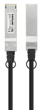 Cavo in Rame Twinax DAC Passivo QSFP+ 40G 2m