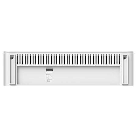 Router Wi-Fi 4G N300 con Voce, LT400V