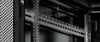 Armadio Server Rack 19'' 800x1000 42 Unità Nero serie Evolution