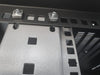 Armadio Rack NextGen 19'' 600x600 42U Nero