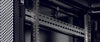 Armadio Server Rack 19'' 600x1000 42 Unità Nero serie Evolution