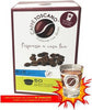 50 Capsule Compatibili A Modo Mio Caffè Toscano DEC Blue Cartone 50 pezzi Capsule Compatibili A Modo Mio Caffè Toscano Dec, cartone 50 pezzi Non solo alimenti - Albano Laziale, Commerciovirtuoso.it