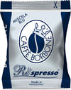 50-Capsule-Compatibili-Nespresso,-Miscela-Blu-Respresso,-Caffè-Borbone