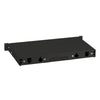 Cassetto Ottico 19'' con 12 bussole SC Duplex Multimodale OM2 Nero
