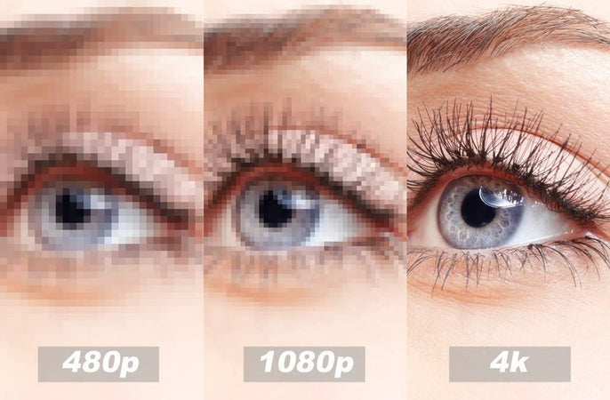 Cavo HDMI High Speed con Ethernet A/A M/M 4K 15m Nero