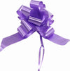 50 Coccarde Autotiranti Wedding Matrimonio Nozze Auto Casa Sposi Fiocco Colore Casa e cucina/Hobby creativi/Cucito/Rifiniture e abbellimenti/Nastri Trade Shop italia - Napoli, Commerciovirtuoso.it