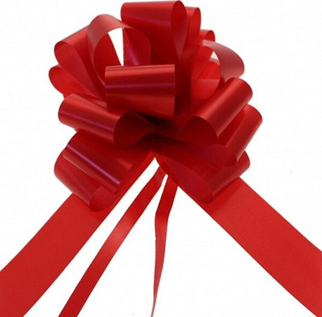 50 Coccarde Autotiranti Wedding Matrimonio Nozze Auto Casa Sposi Fiocco Colore Casa e cucina/Hobby creativi/Cucito/Rifiniture e abbellimenti/Nastri Trade Shop italia - Napoli, Commerciovirtuoso.it