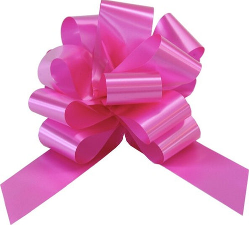 50 Coccarde Autotiranti Wedding Matrimonio Nozze Auto Casa Sposi Fiocco Colore Casa e cucina/Hobby creativi/Cucito/Rifiniture e abbellimenti/Nastri Trade Shop italia - Napoli, Commerciovirtuoso.it