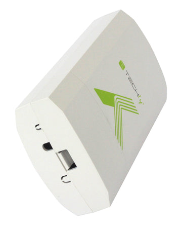 CPE Punto-Punto 900Mbps a 5.8GHz 12dBi