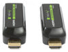 Extender HDMI compatto Full HD su cavo Cat.6/6A/7 max 40m