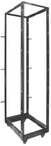 Open Frame Rack 19'' 4 Montanti 45U con profondità regolabile