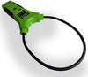 Pinza Amperometrica Flessibile Bluetooth TRMS 10.000 Counts, DCM4018FLEX