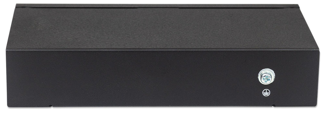 Ripetitore PoE+ Extender ad alta potenza 2 porte Gigabit
